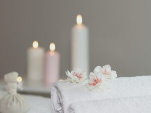 Modelage californien